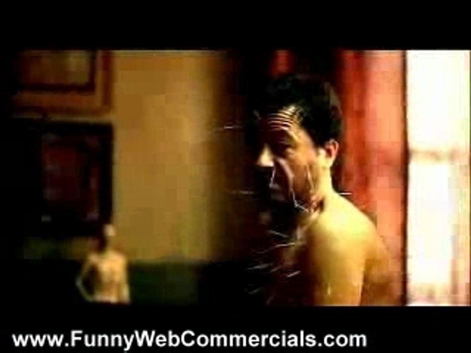 Centraal Beheer Insurance Commercial