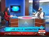 Main Aur Maulana 24th May 2014