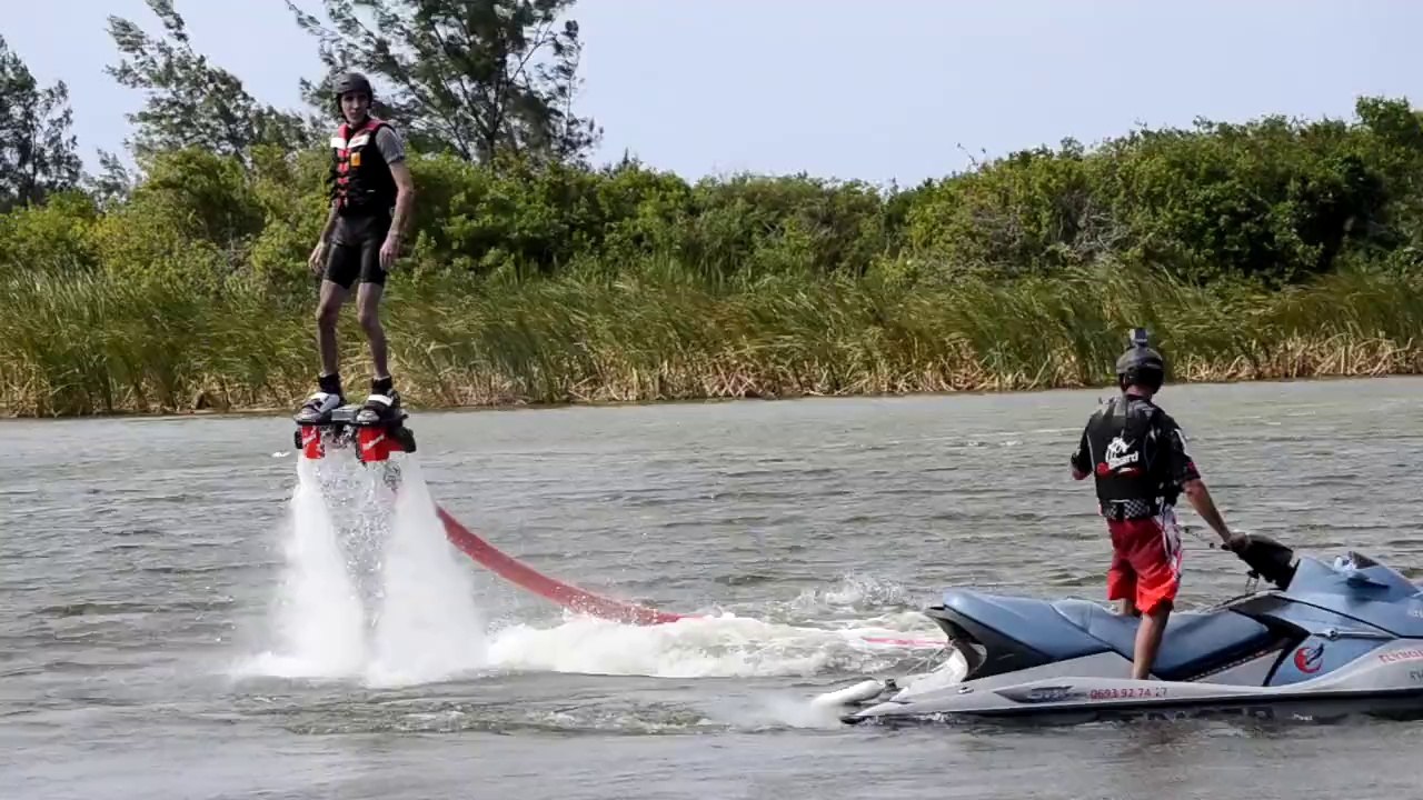 FlyingJess