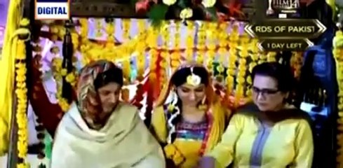 Bhabhi Episode 8 Full on Ary Digital - May 23- 2014