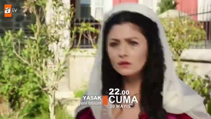 Yasak 7.Bölüm Fragmanı - Fragmanlarizle.org