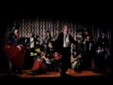 Leningrad Cowboys-Kili Watch