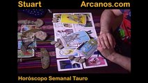 Horoscopo Tauro del 25 al 31 de mayo 2014 - Lectura del Tarot