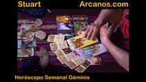 Horoscopo Geminis del 25 al 31 de mayo 2014 - Lectura del Tarot