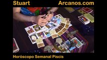 Horoscopo Piscis del 25 al 31 de mayo 2014 - Lectura del Tarot