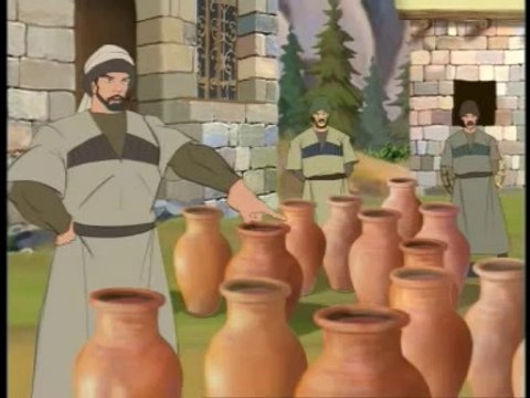 Kafkas Kartalı Şamil