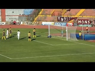 29η ΑΕΛ-Θεσπρωτός 1-1 2013-14 Στιγμιότυπα Σατούρν