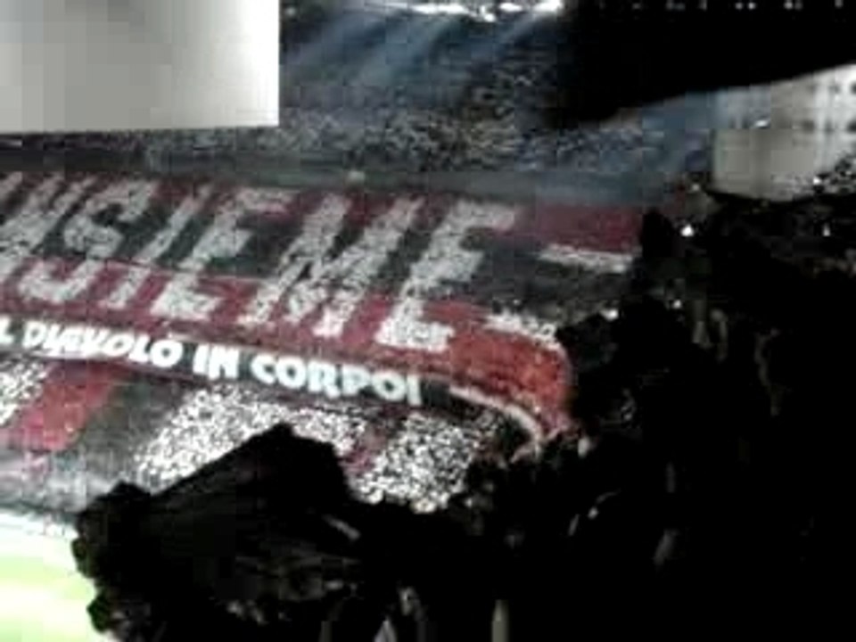 milan san siro barca giuly but