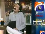 Aftab Iqbal Telling Why He Was Disappeared From Khabar naak on Geo News