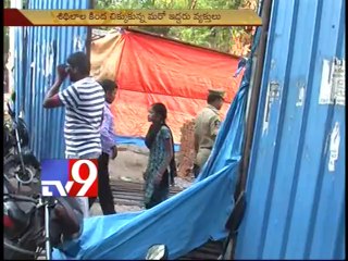 2 die as cellar collapses under construction at Sangeet theatre