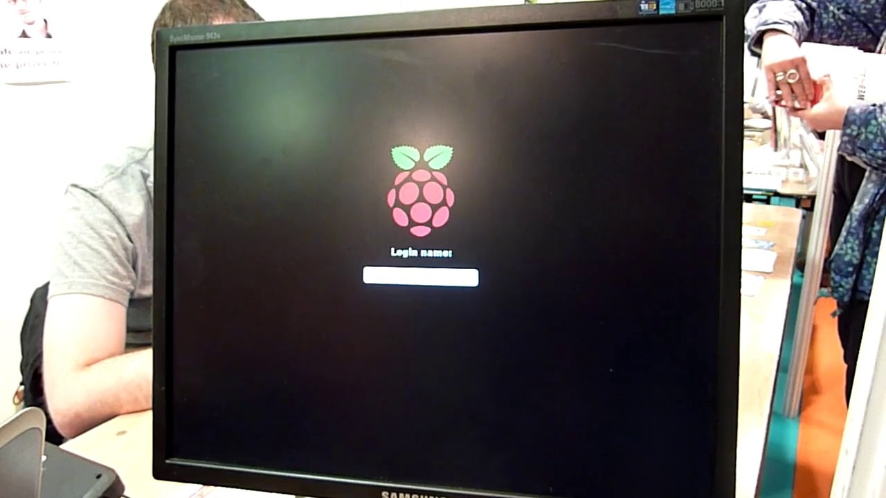 Slitaz sur Raspberry Pi : Un démarrage en moins de 10 secondes !