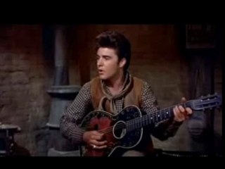 Dean Martin-My Pony My Riffle & Me