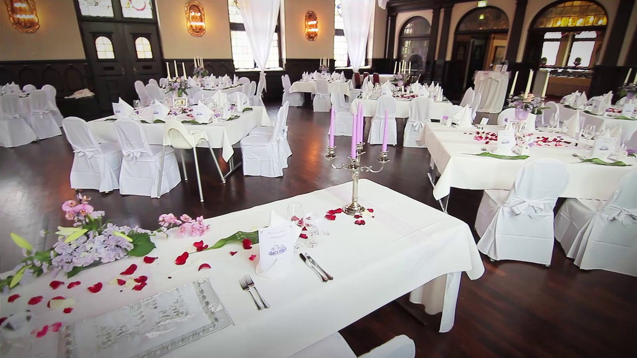 Hochzeitslocation wasserschloss wittringen