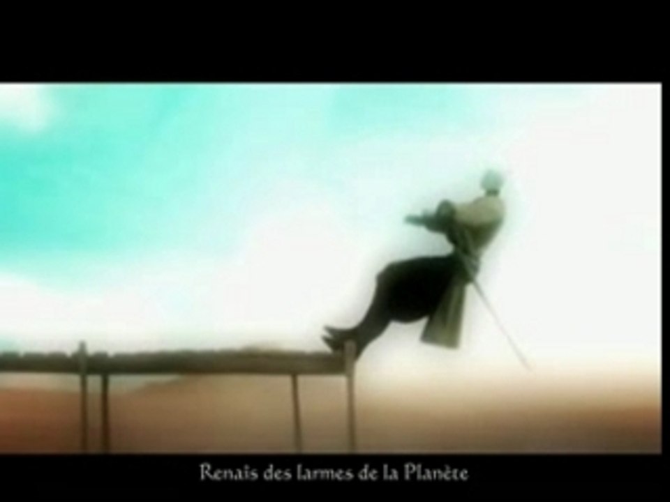 Le chant du cygne