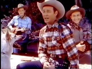 Trail of Robin Hood Part 1/2