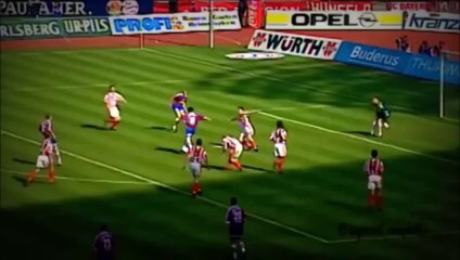 Lothar Matthäus ● The Legend_Best Goals HD