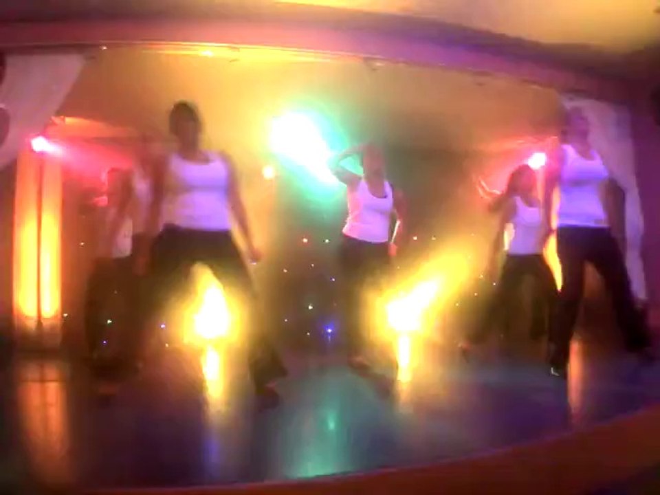 Cabaret