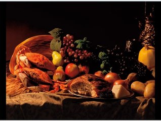 The Wedding Banquet Parable
