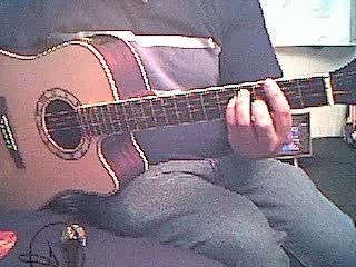 guitarra cantos