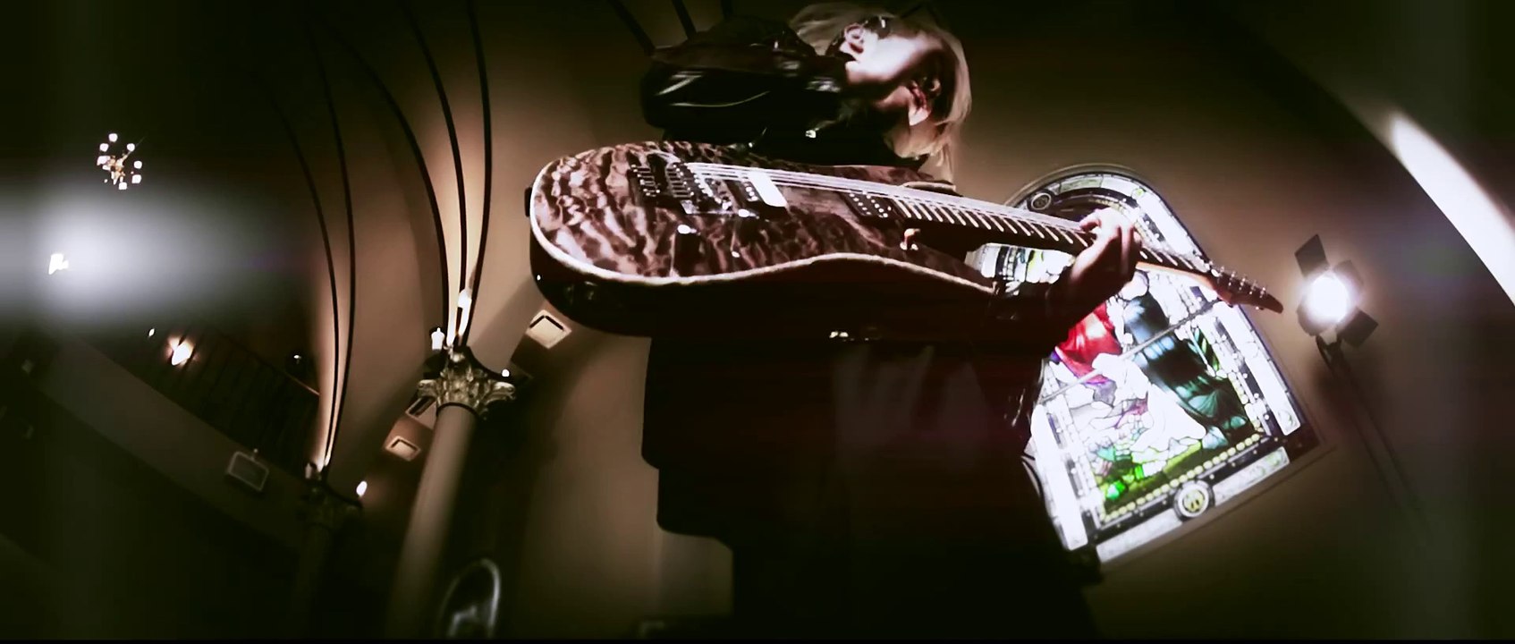 NOCTURNAL BLOODLUST - DESPERATE (PV FULL)