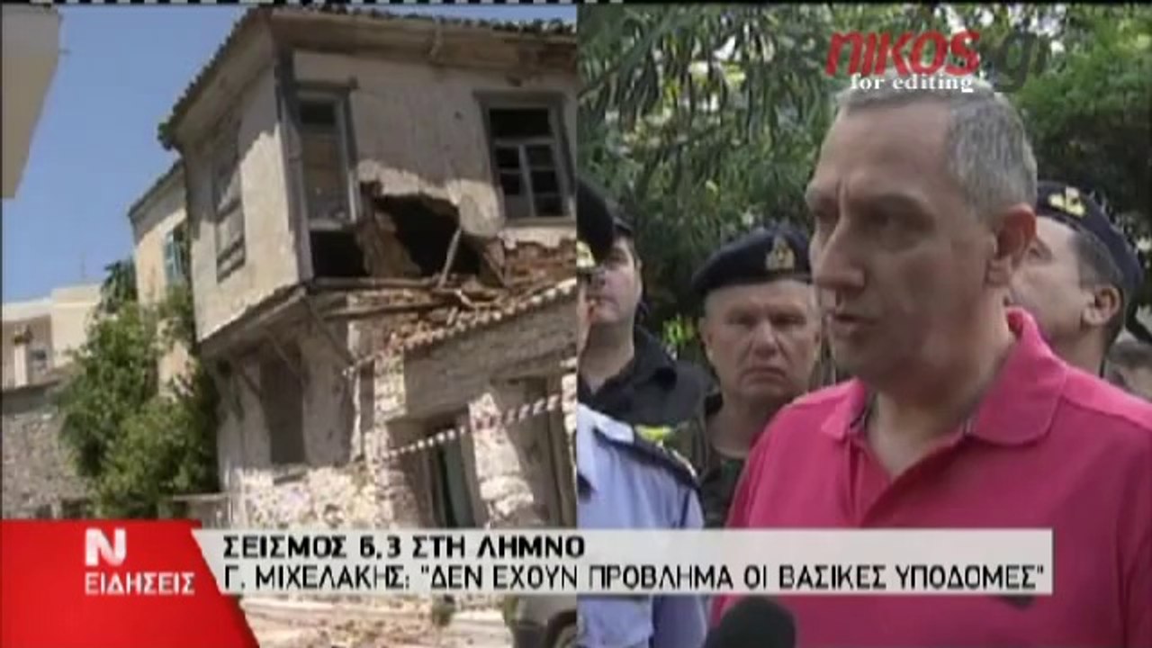 ΓΙΑΝΝΗΣ ΜΙΧΕΛΑΚΗΣ