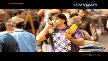Yeh Hai Meri Kahani (Season 3) 24th May 2014 Vidoe Watch Online Pt2