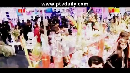 Red Carpet 2nd Servis Hum Awards 2014 - 24th May 2014