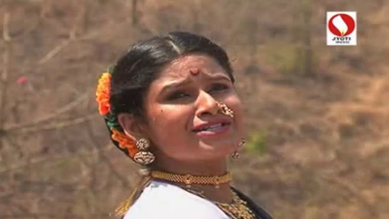 Aai Tuza Dongaravar Panyacha Vaahtoy Jhara DJ REMIX....(2014 Hit Koligeet Kolisong)