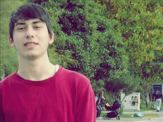 Serseri Rap [Patlangıcım Susma] 2o14