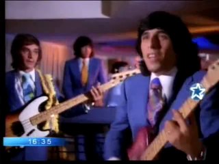 Los Iracundos - Va Cayendo una Lagrima