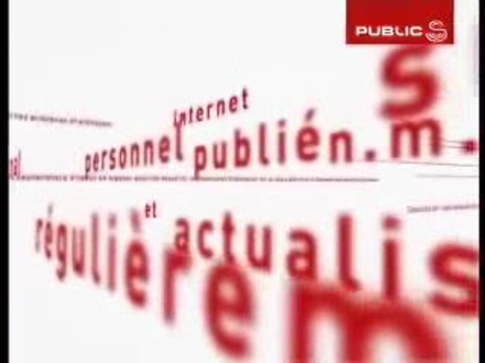 Parlons blogs