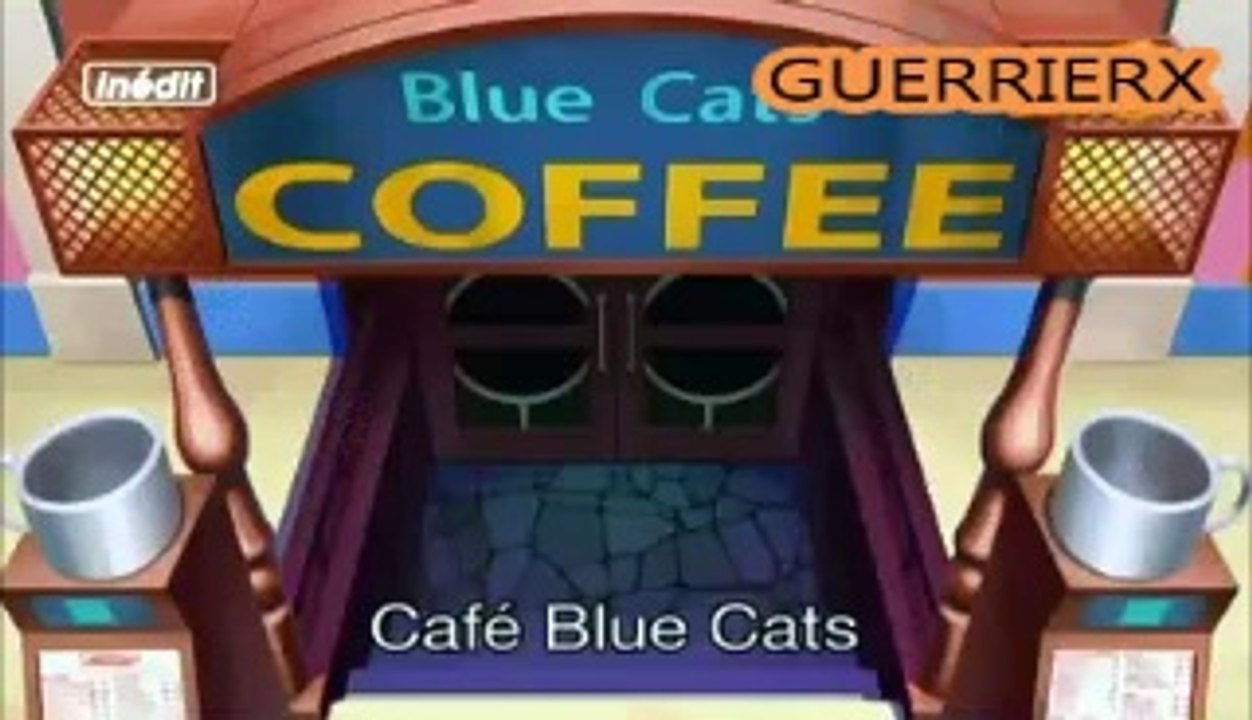 [DANBALL SENKI] LBX little battlers experience 01 vf