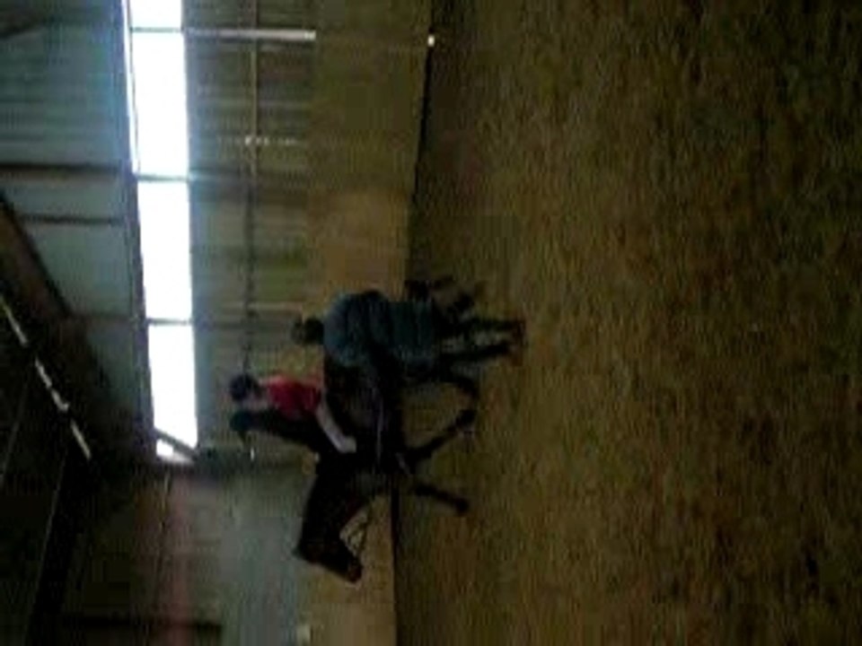 Moi et Clementine =)