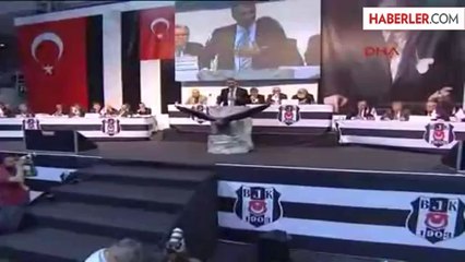 Orman: Dany Transferi İçin Özür Diliyorum