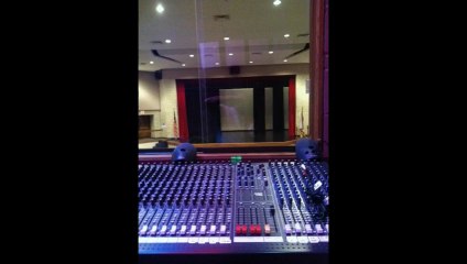 Music Equipment Rentals