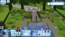 Sims 3 - Ep 15 - Ghostly Friends!