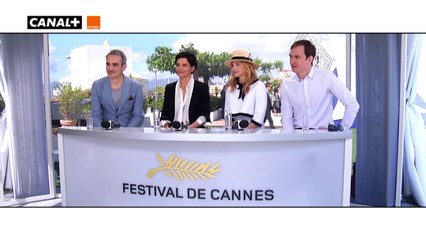 Cannes 2014 - Speedy Cannes du 23/05/14