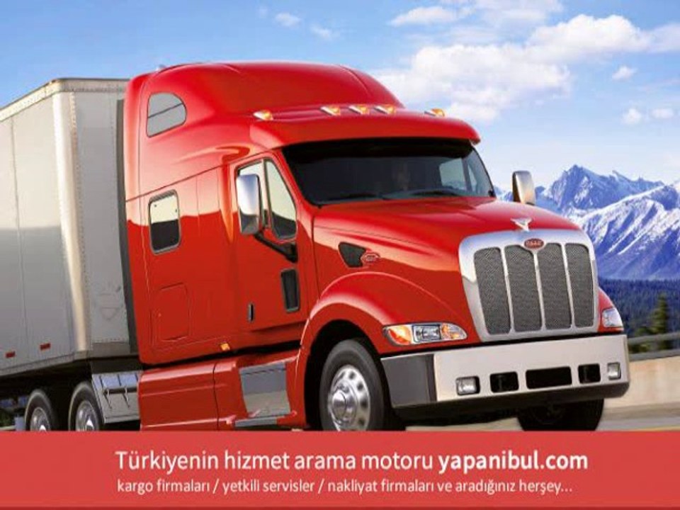 SAMSUN TAŞIMACILIK 0362 438 13 73