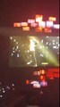 140523 [Fancam] EXO Sehun - Solo Dance @ The Lost Planet Concert In Seoul.