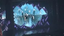 140523 [Fancam] EXO D.O. - VCR   MAMA @ The Lost Planet Concert In Seoul.