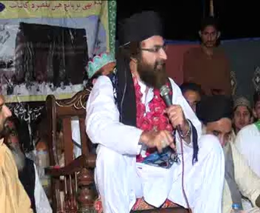 JASHN-E-MOLUDE  KAHBAH 2014 JHELUM  Part - 26