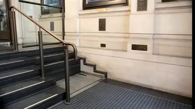 very nice facilities for disable person