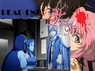 DEAD END Spanish Fandub by BL95