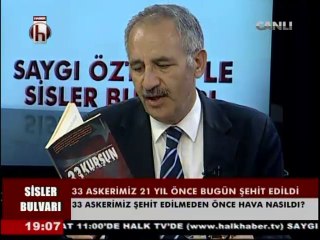 SİSLER BULVARI  05-24-2014