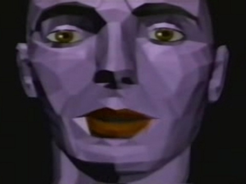 Kraftwerk - musique non stop