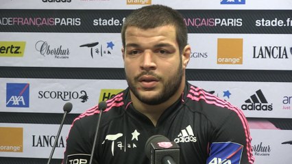 Rabah Slimani : « Une grosse déception pour tout le monde »