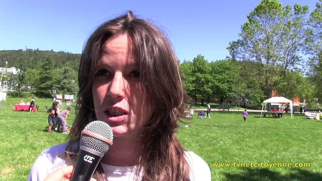 “Pas de quartiers pour les inégalités AFEV de Chambéry