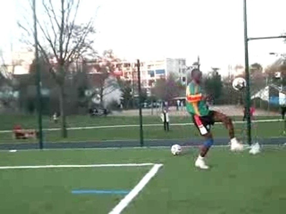 ZIDANE SENEGAL