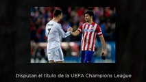 Ver Real Madrid vs Atlético de Madrid EN VIVO Final Champions League 2014