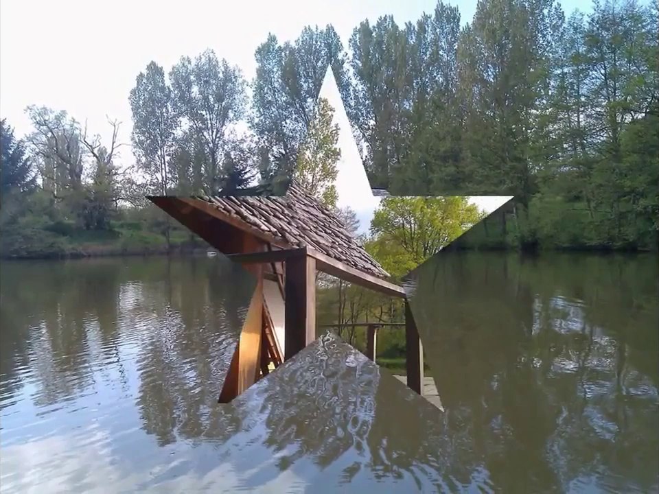 Vacances, séjours, pêche, baignade, balade en barque au pays des Cabanes sur pilotis